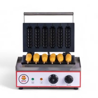 Corn dog Grill
