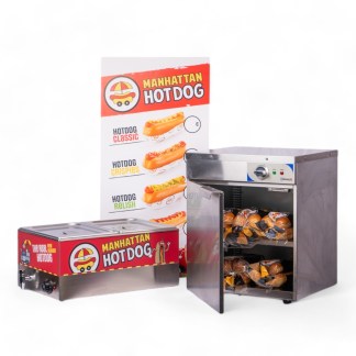 Pack Micro cart + Petite Étuve