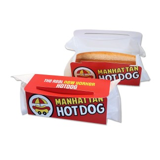 Emballage Premium x 500