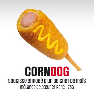 CornDog x32